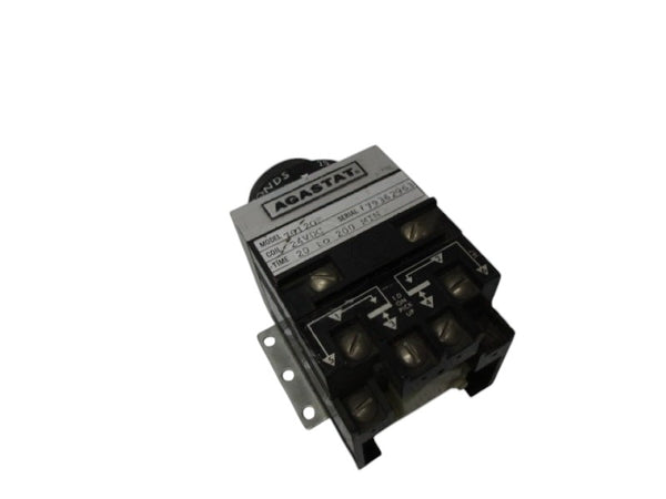 AGASTAT 7012OE TIMING RELAY 20-200 MIN. UNMP