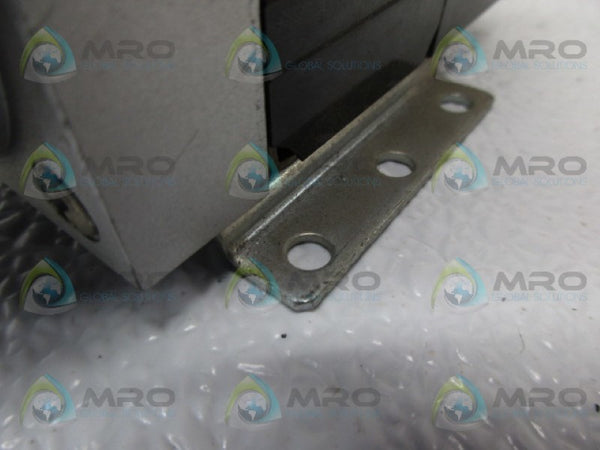 AGASTAT 7012OE TIMING RELAY 20-200 MIN. UNMP