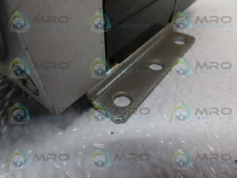 AGASTAT 7012OE TIMING RELAY 20-200 MIN. UNMP