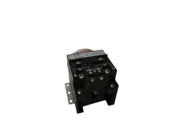 AGASTAT 2412OE TIMING RELAY 10-200 SEC. UNMP