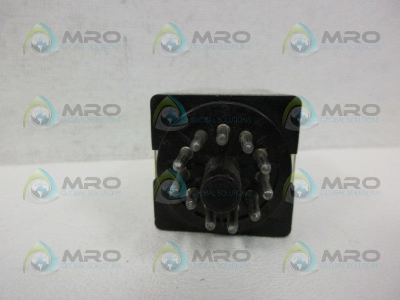 A-A ELECTRIC AAE-D304 RELAY NSNP