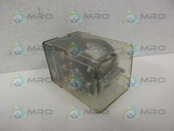 A-A ELECTRIC AAE-D304 RELAY NSNP