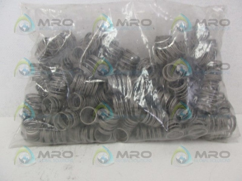 AIR ENGINEERING 280-191-003 (PKG OF 200) SPRING VALVE NSMP