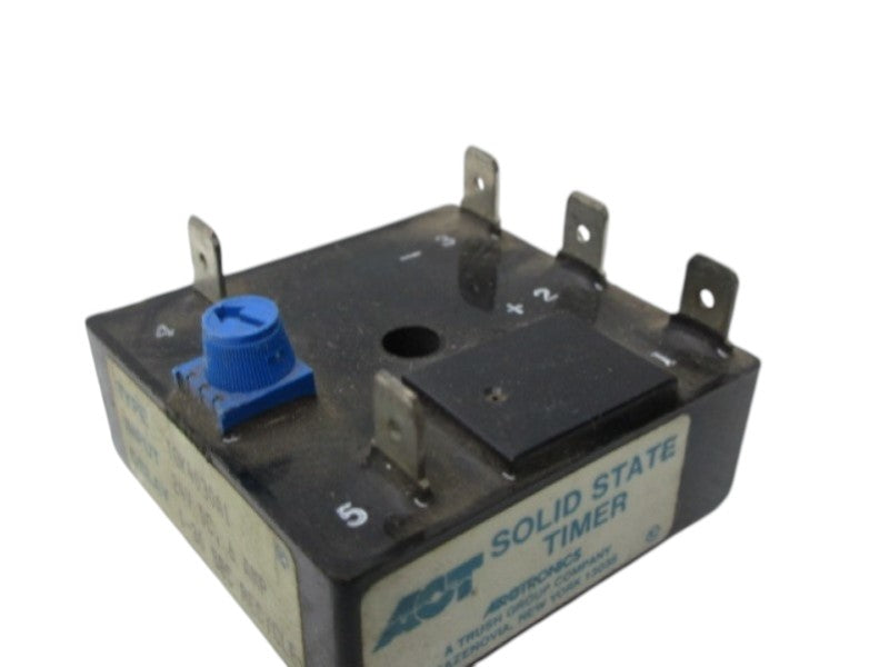 AIRTRONICS TGK4030A1 SOLID STATE RELAY UNMP