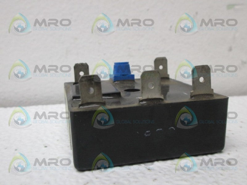 AIRTRONICS TGK4030A1 SOLID STATE RELAY UNMP