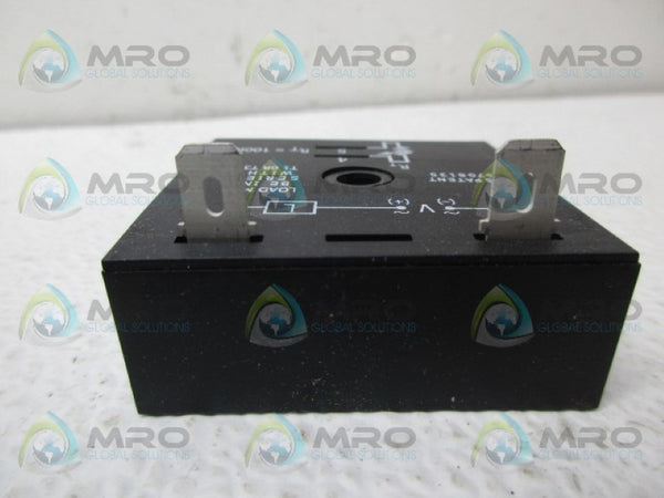 ABB KSD1414S SOLID STATE TIMER NSNP