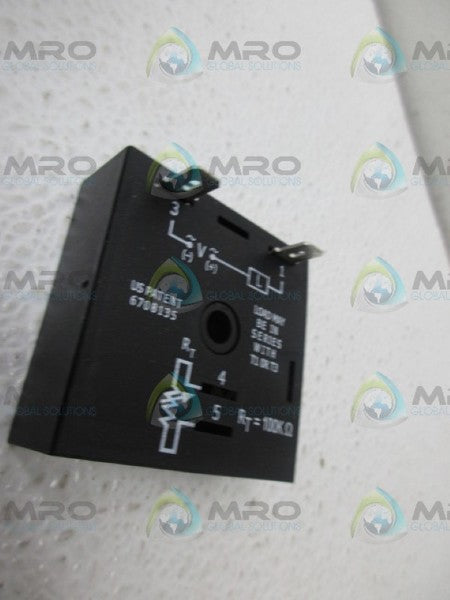 ABB KSD1414S SOLID STATE TIMER NSNP