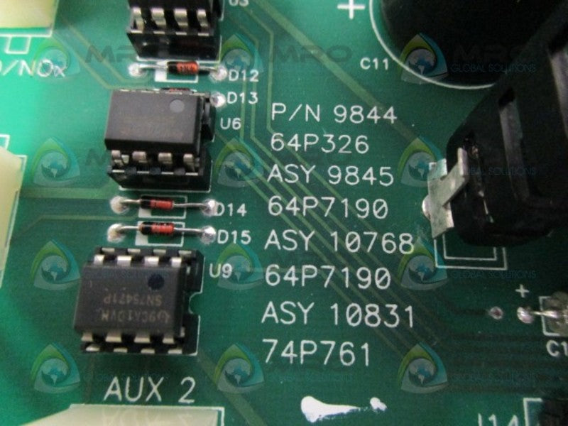 984464P326 REV K NSNP