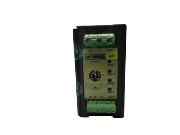 ACMA GD 2530303201 POWER SUPPLY  UNMP