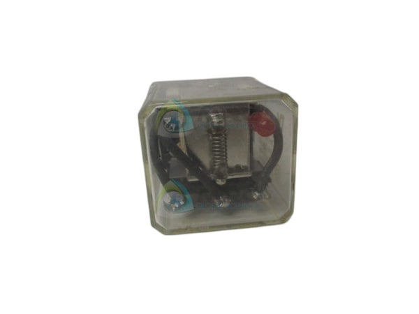 A-A ELECTRIC AAE-KUP14AL RELAY 120VAC  UNMP
