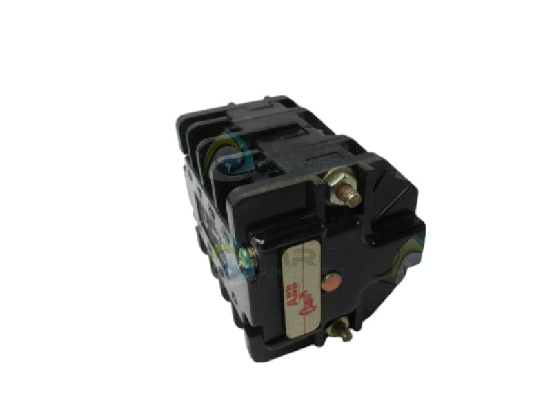 ABB L2 AUXILIARY SWITCH  UNMP