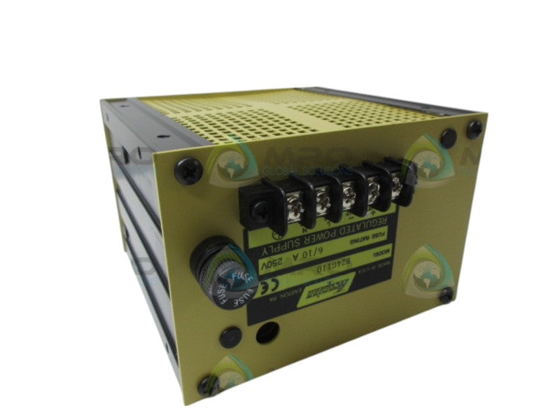 ACOPIAN B24G110 REGULATED POWER SUPPLY  NSNP