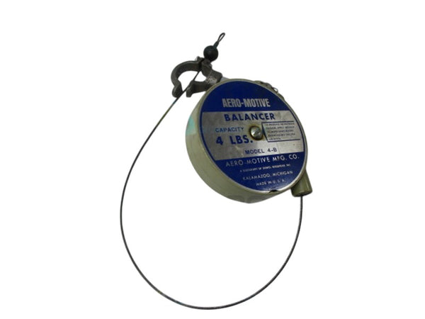 AERO-MOTIVE 4-B BALANCER  UNMP