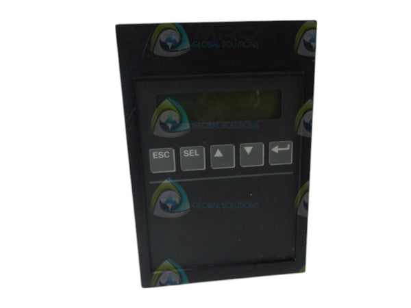 ALLEN BRADLEY 1201-HAP SER.B F/W 1.02 PROGRAMMER TERMINAL  UNMP