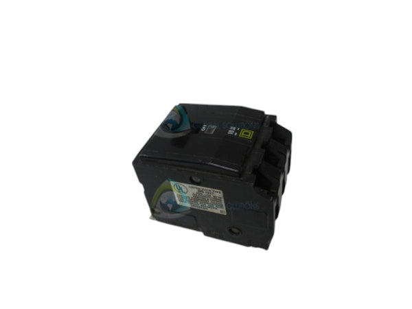 SQUARE D Q0B330 CIRCUIT BREAKER  UNMP