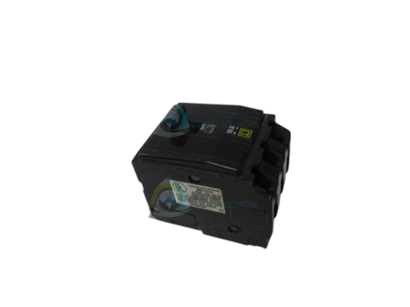 SQUARE D Q0B330 CIRCUIT BREAKER  UNMP