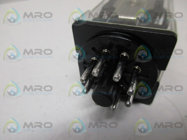 DAYTON 1A85M RELAY  UNMP
