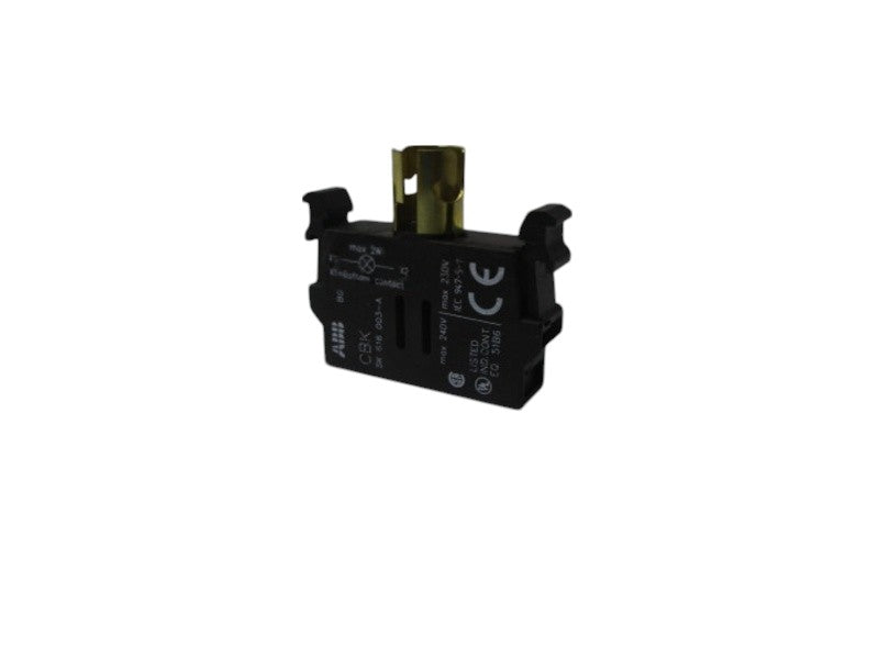 ABB CBK SWITCH MOUDLE  UNMP