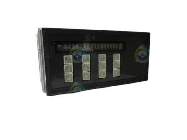 ABB SAFP21PAN CONTROL CONTROLLER AS PICTURED  UNMP