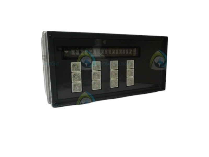 ABB SAFP21PAN CONTROL CONTROLLER AS PICTURED  UNMP