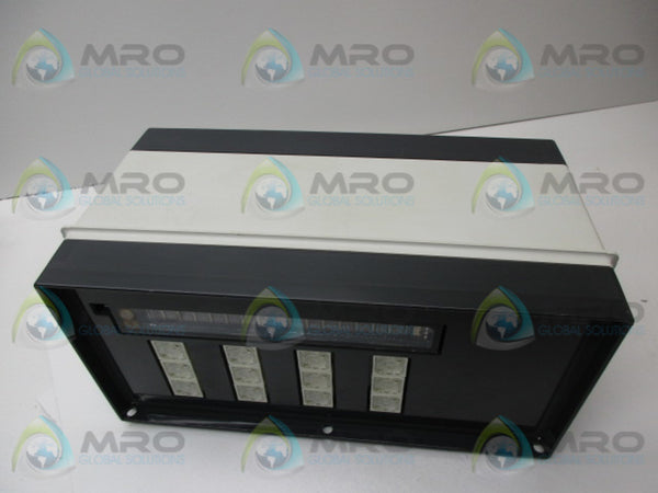 ABB SAFP21PAN CONTROL CONTROLLER AS PICTURED  UNMP