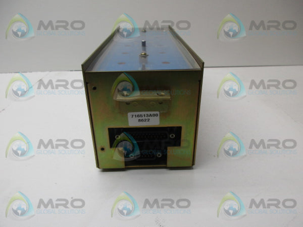 ABB MPS-C-4G MICRO POWER-SHIELD  UNMP