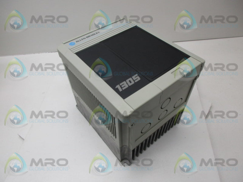 ALLEN BRADLEY 1305-BA01A SER. A F/W 3.00 AC DRIVE  NSNP