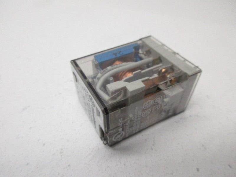 FINDER 55.13.9.024.0000 MINIATURE RELAY  UNMP