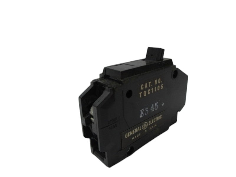 GENERAL ELECTRIC TQC1105 CIRCUIT BREAKER  NSNP