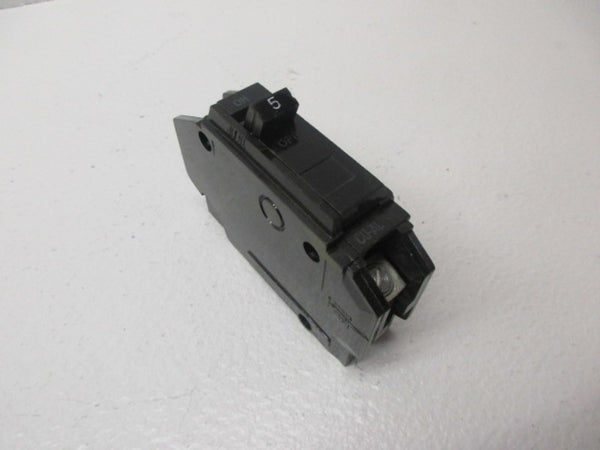 GENERAL ELECTRIC TQC1105 CIRCUIT BREAKER  NSNP
