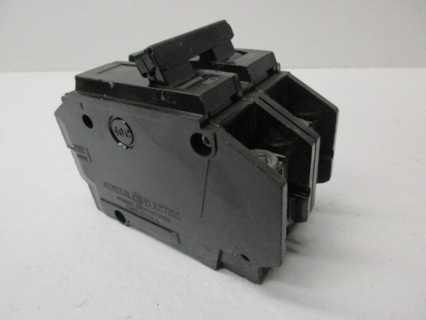 GENERAL ELECTRIC TQC24Y100 CIRCUIT BREAKER  NSNP