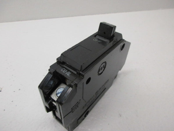 GENERAL ELECTRIC TQC1215 CIRCUIT BREAKER 240/415V  NSNP