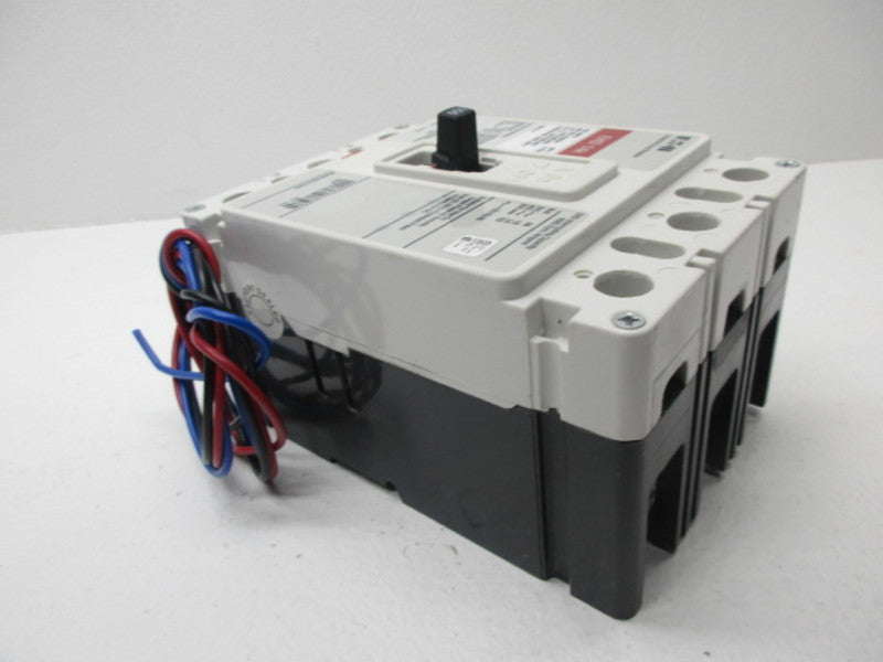 EATON EHD3100LA02 CIRCUIT BREAKER  NSNP