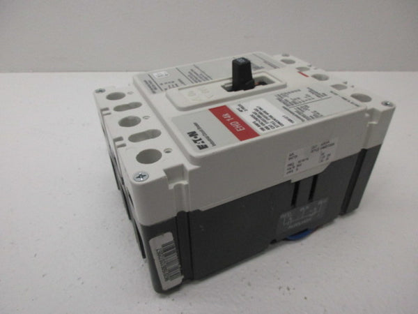 EATON EHD3100LA02 CIRCUIT BREAKER  NSNP