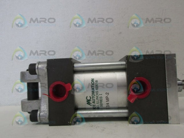 ADVANCE AUTOMATION 3/4 MP-2 NSNP