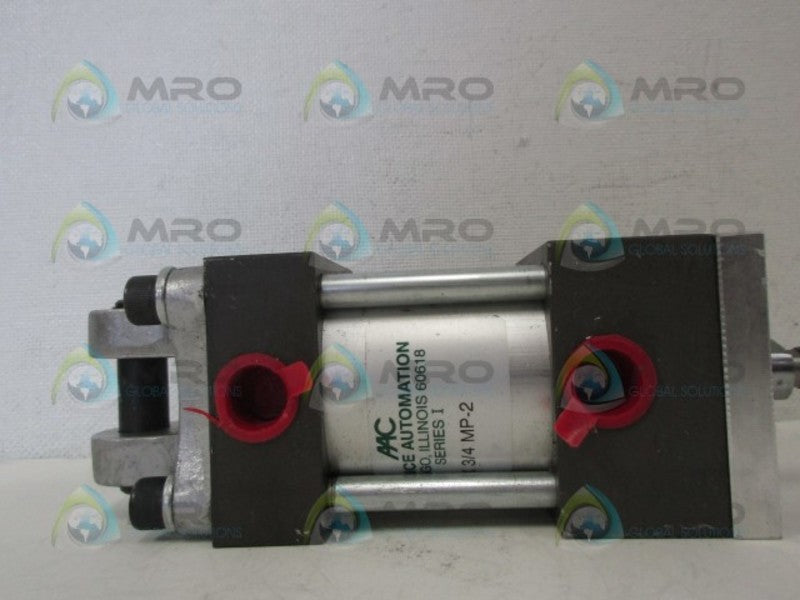 ADVANCE AUTOMATION 3/4 MP-2 NSNP