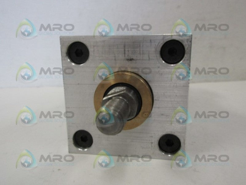 ADVANCE AUTOMATION 3/4 MP-2 NSNP