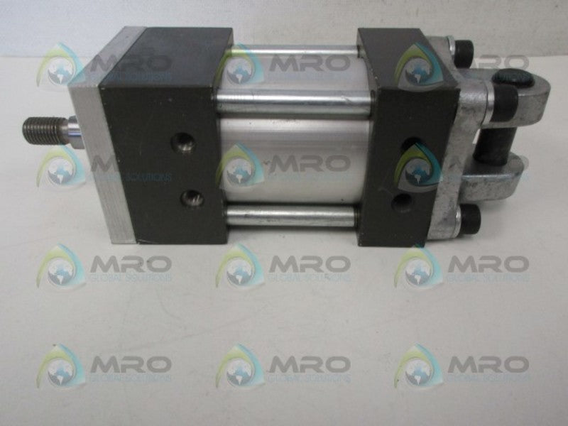 ADVANCE AUTOMATION 3/4 MP-2 NSNP