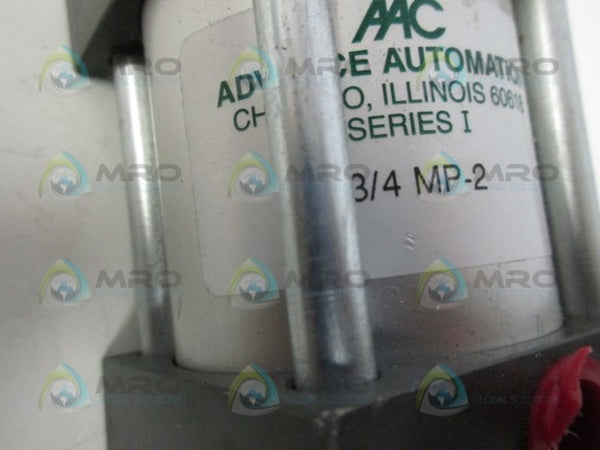 ADVANCE AUTOMATION 3/4 MP-2 NSNP