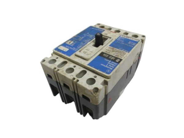 WESTINGHOUSE HED3015L CIRCUIT BREAKER (AS PICTURED)  UNMP