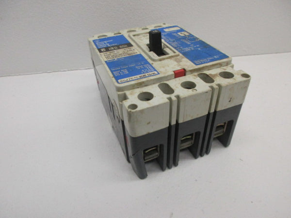 WESTINGHOUSE HED3015L CIRCUIT BREAKER (AS PICTURED)  UNMP