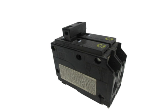 GENERAL ELECTRIC THQO240 CIRCUIT BREAKER  NSNP
