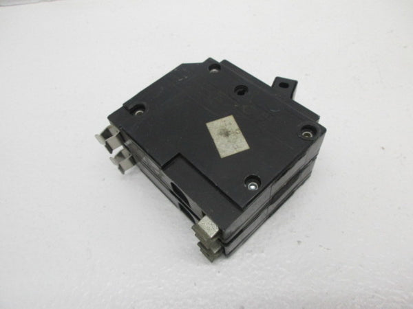 GENERAL ELECTRIC THQO240 CIRCUIT BREAKER  NSNP