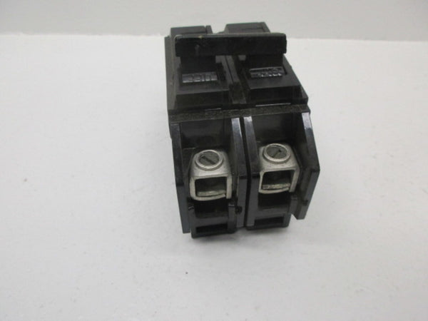 GENERAL ELECTRIC TQC2170 CIRCUIT BREAKER  NSNP