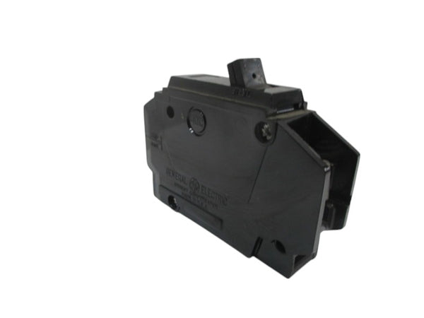 GENERAL ELECTRIC TQC1140 CIRCUIT BREAKER  NSNP