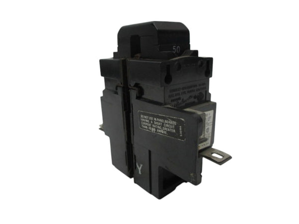 PUSHMATIC P250 CIRCUIT BREAKER  UNMP