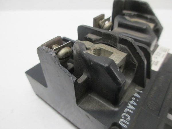 PUSHMATIC P4220 CIRCUIT BREAKER (AS PICTURED)  UNMP