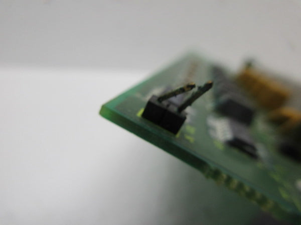 ALLEN BRADLEY 1336-L6 SER.B  CIRCUIT BOARD  UNMP