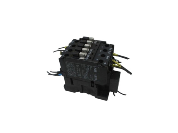ABB UB25-3010 CONTACTOR 220-240V  UNMP