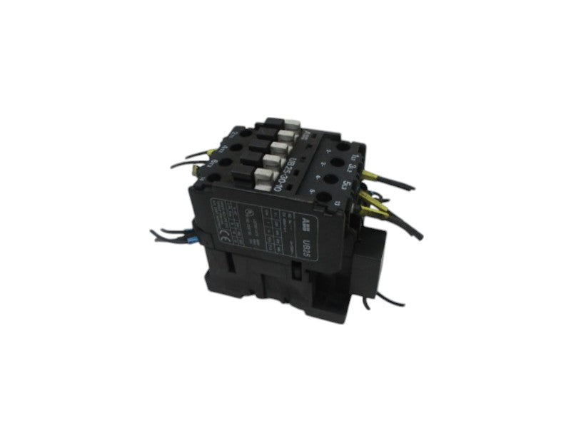 ABB UB25-3010 CONTACTOR 220-240V  UNMP